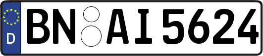 BN-AI5624