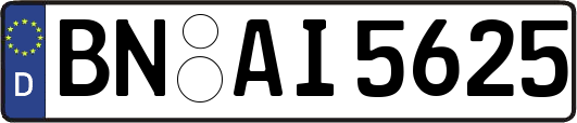 BN-AI5625
