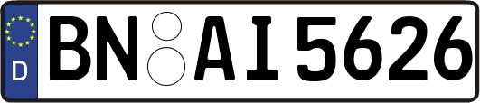 BN-AI5626