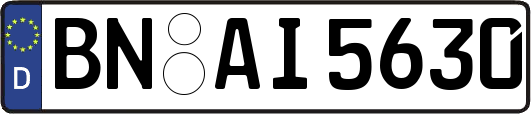 BN-AI5630