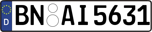 BN-AI5631