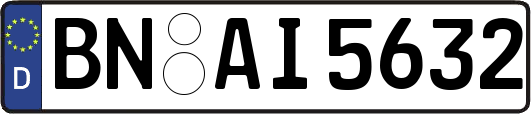 BN-AI5632