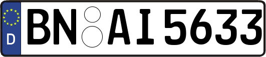 BN-AI5633