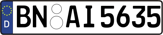BN-AI5635