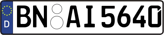 BN-AI5640