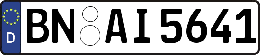 BN-AI5641