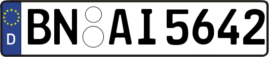 BN-AI5642