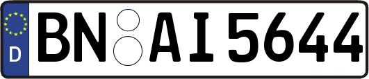 BN-AI5644