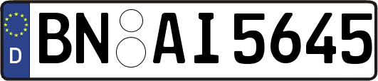 BN-AI5645