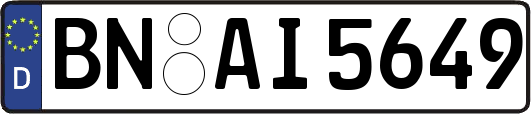 BN-AI5649