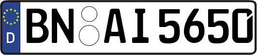 BN-AI5650