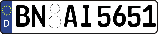BN-AI5651