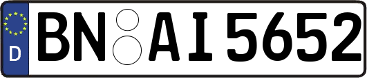 BN-AI5652