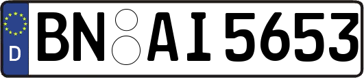 BN-AI5653