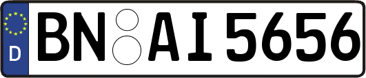 BN-AI5656