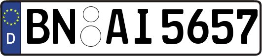 BN-AI5657
