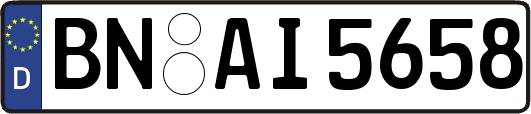 BN-AI5658