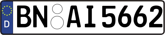 BN-AI5662