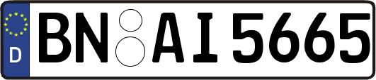 BN-AI5665