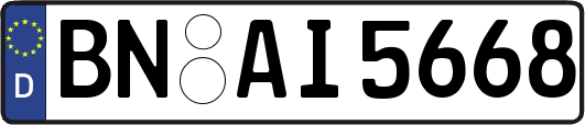 BN-AI5668