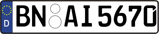 BN-AI5670