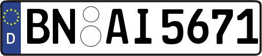 BN-AI5671