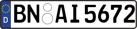 BN-AI5672