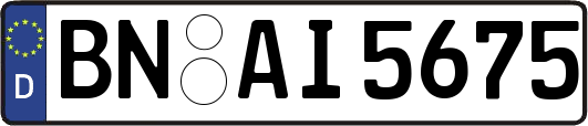 BN-AI5675