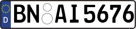 BN-AI5676