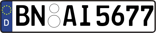 BN-AI5677