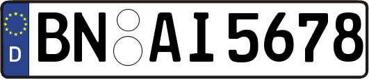 BN-AI5678