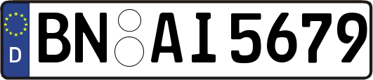 BN-AI5679