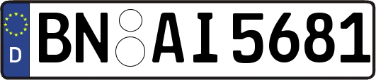 BN-AI5681