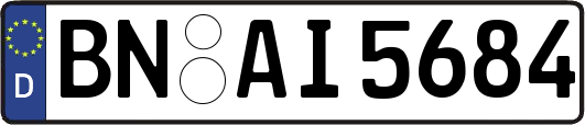 BN-AI5684
