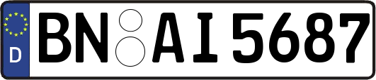 BN-AI5687