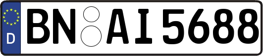 BN-AI5688