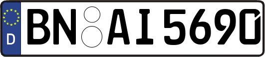 BN-AI5690