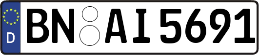 BN-AI5691