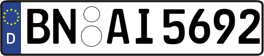 BN-AI5692