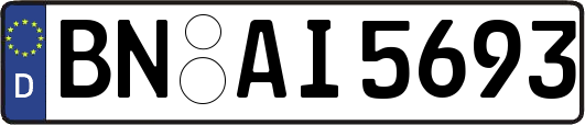 BN-AI5693