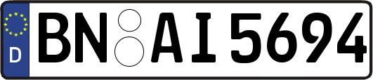 BN-AI5694