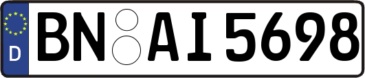 BN-AI5698