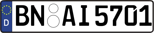BN-AI5701