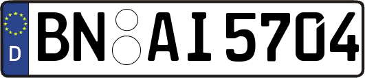BN-AI5704