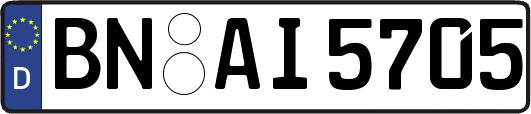 BN-AI5705