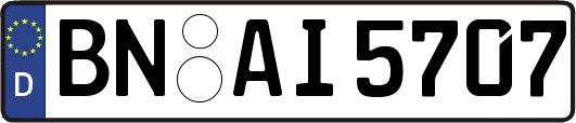 BN-AI5707