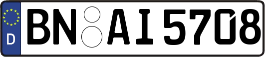 BN-AI5708