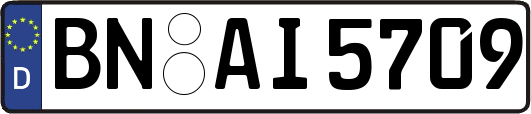 BN-AI5709