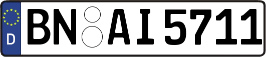 BN-AI5711