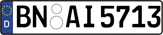 BN-AI5713
